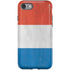 Netherlands Flag Distressed iPhone SE (2nd & 3rd Gen) Pro Case